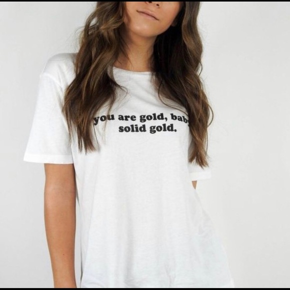 Grey Bandit Tee - Picture 2 of 4